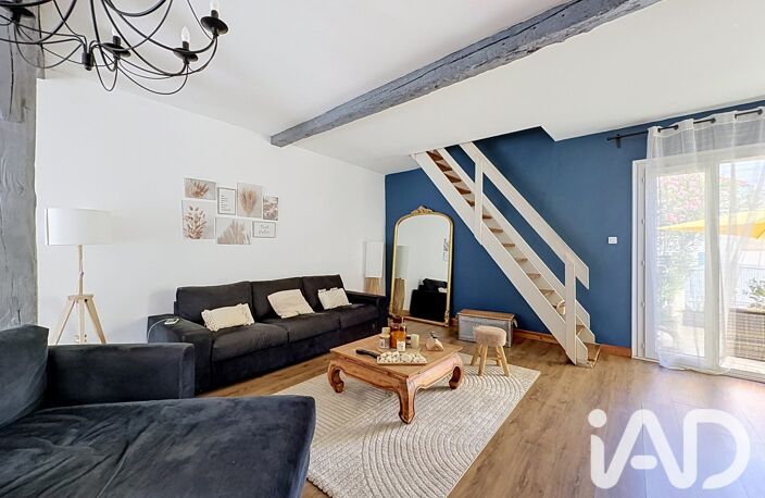 Vente Maison/villa 4 pièces — photo 5