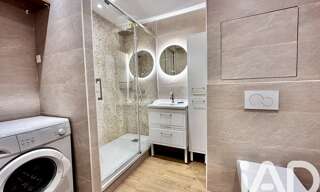 Appartement 1 Pièce 26 m² à vendre à Saint-Raphaël (83700)
