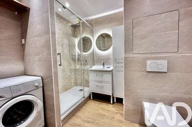 Appartement 1 pièces 129500 €