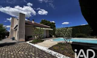Maison 6 Pièces 159 m² à vendre à Cébazat (63118)