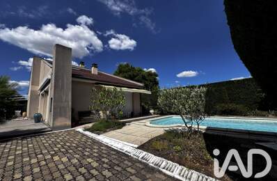 Vente Maison/villa 6 pièces — photo du bien