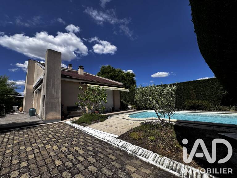 Vente Maison/villa 6 pièces — photo 1
