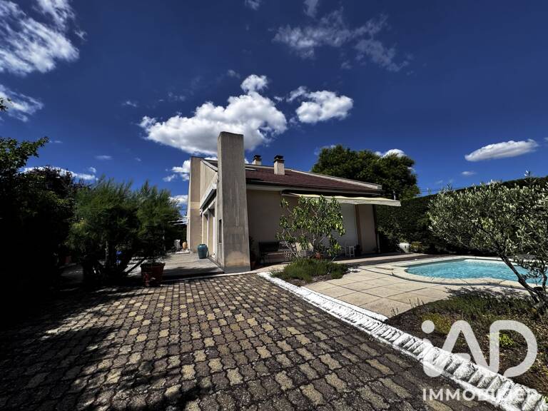 Vente Maison/villa 6 pièces — photo 1