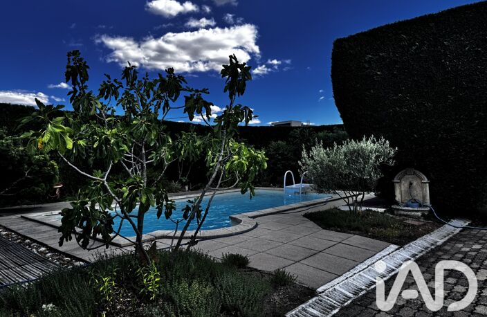 Vente Maison/villa 6 pièces — photo 2
