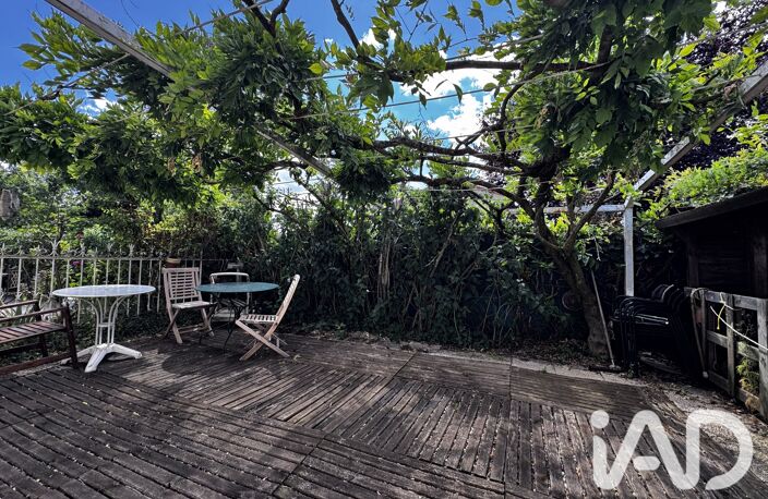 Vente Maison/villa 6 pièces — photo 3