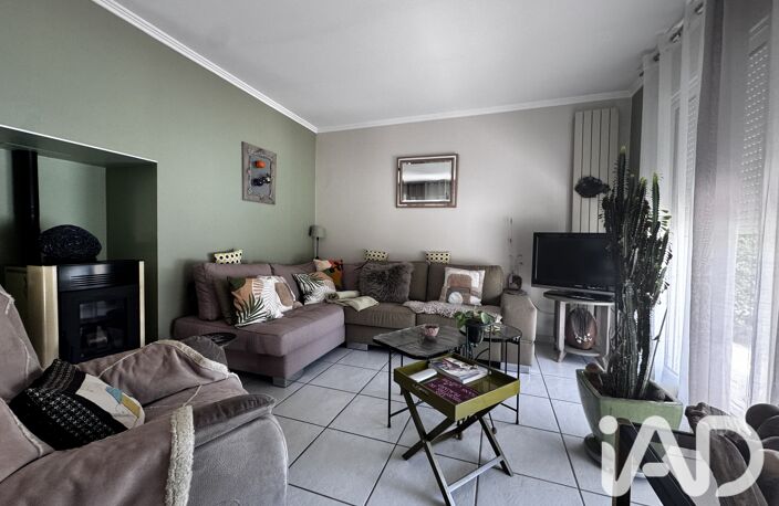 Vente Maison/villa 6 pièces — photo 5