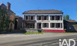 Maison 7 Pièces 230 m² à vendre à Rocquigny (08220)