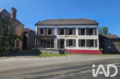 Maison 7 pièces 66000 €
