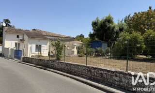 Maison 4 Pièces 70 m² à vendre à Mosnac (17240)