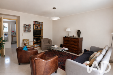 Maison 6 pièces 644900 €