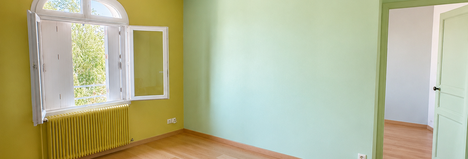 Maison 6 Pièces 169 m² à vendre à Tours (37000)