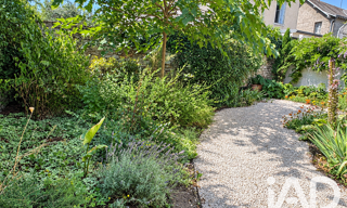 Maison 6 Pièces 169 m² à vendre à Tours (37000)