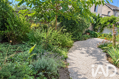 Maison 6 pièces 624900 €
