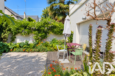Maison 6 pièces 624900 €