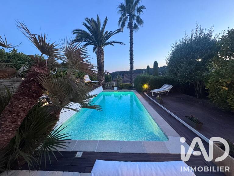 Vente Maison/villa 5 pièces — photo 1