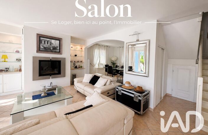 Vente Maison/villa 5 pièces — photo 2