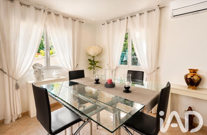 Vente Maison/villa 5 pièces — photo 3