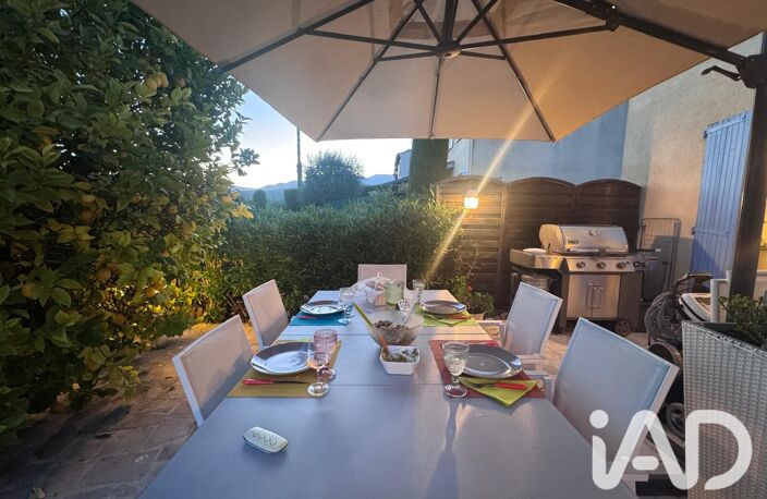 Vente Maison/villa 5 pièces — photo 4