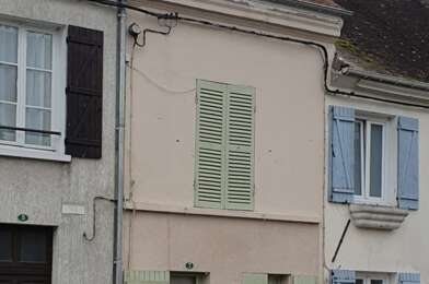 Maison 3 pièces 125000 €
