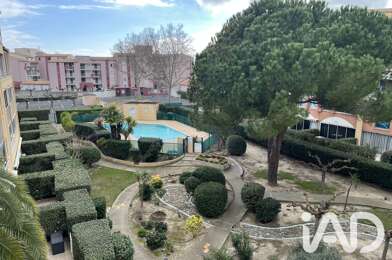 Appartement 3 pièces 119000 €