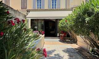Maison 6 Pièces 205 m² à vendre à Mouriès (13890)