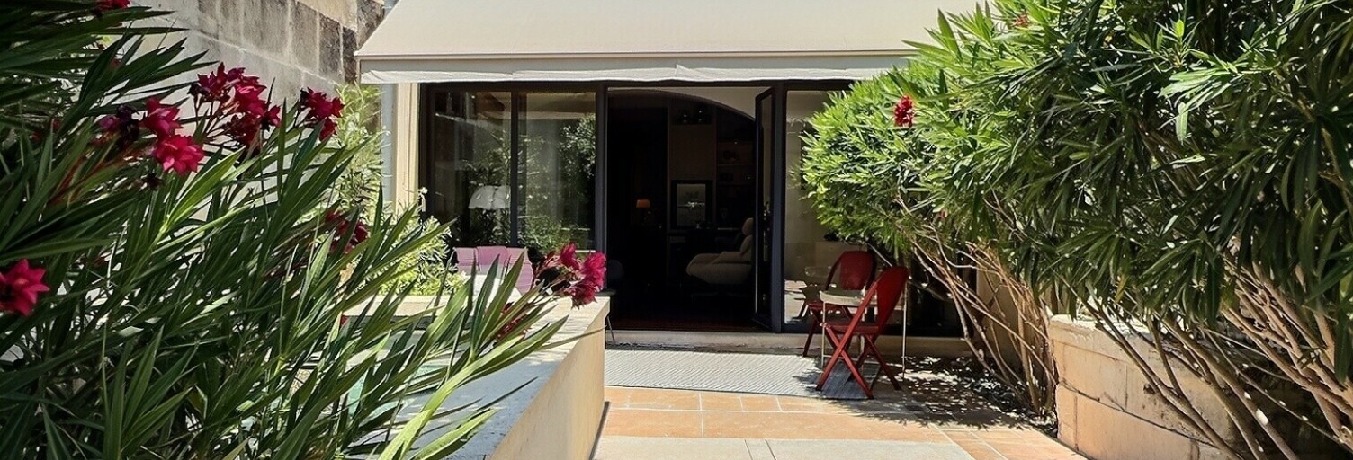 Maison 6 Pièces 205 m² à vendre à Mouriès (13890)