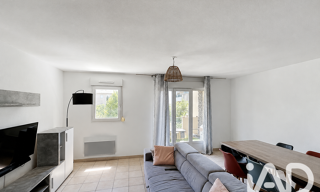 Appartement 3 Pièces 60 m² à vendre à Villeneuve-lès-Avignon (30400)