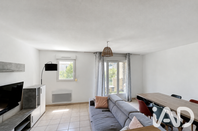 Appartement 3 pièces 219000 €