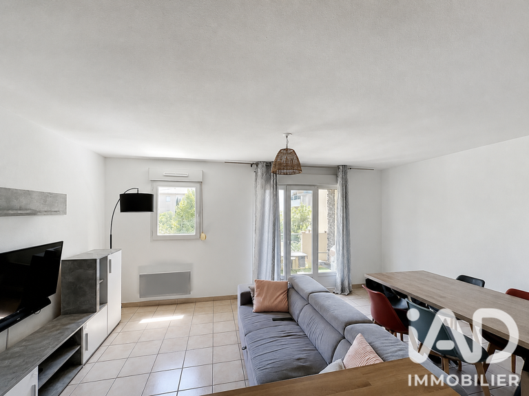 Vente Appartement 3 pièces — photo 1