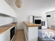 Vente Appartement 3 pièces — photo 2