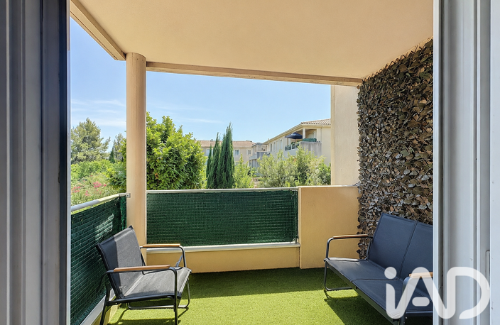 Vente Appartement 3 pièces — photo 3
