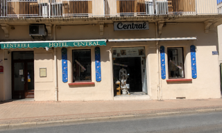 Commerce  350 m² à vendre à Amélie-les-Bains-Palalda (66110)