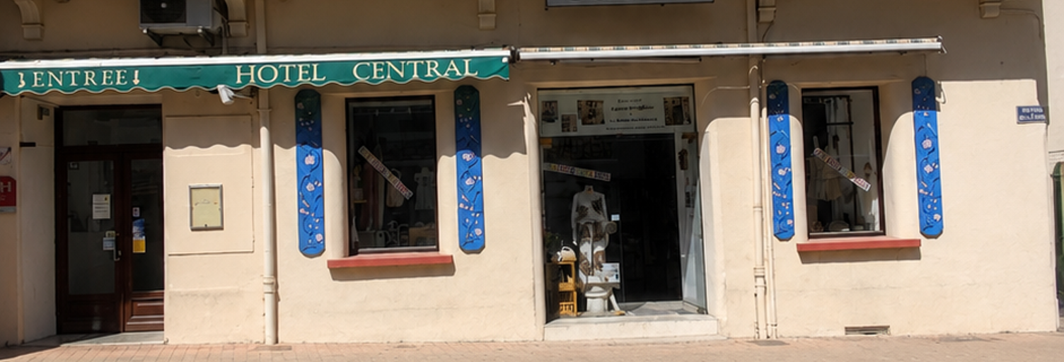 Commerce  350 m² à vendre à Amélie-les-Bains-Palalda (66110)