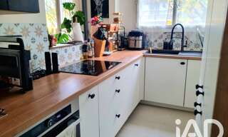 Appartement 4 Pièces 69 m² à louer à Joué-lès-Tours (37300)