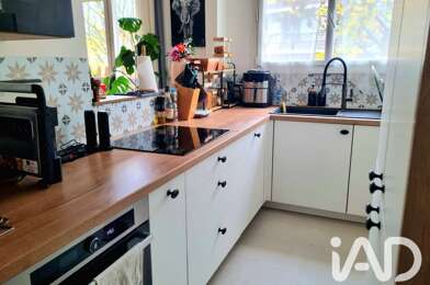 Appartement 4 pièces 830 €