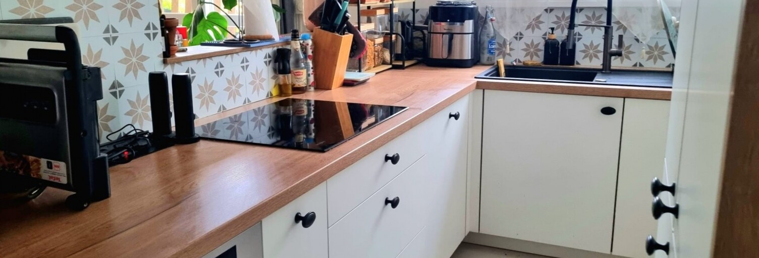 Appartement 4 Pièces 69 m² à louer à Joué-lès-Tours (37300)