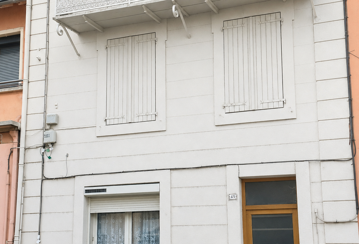 Vente Immeuble 149 m&sup2; — photo 1