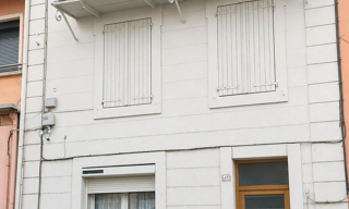 Immeuble  149 m² à vendre à Saint-Vallier (26240)