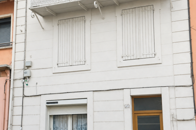 Immeuble  250000 €