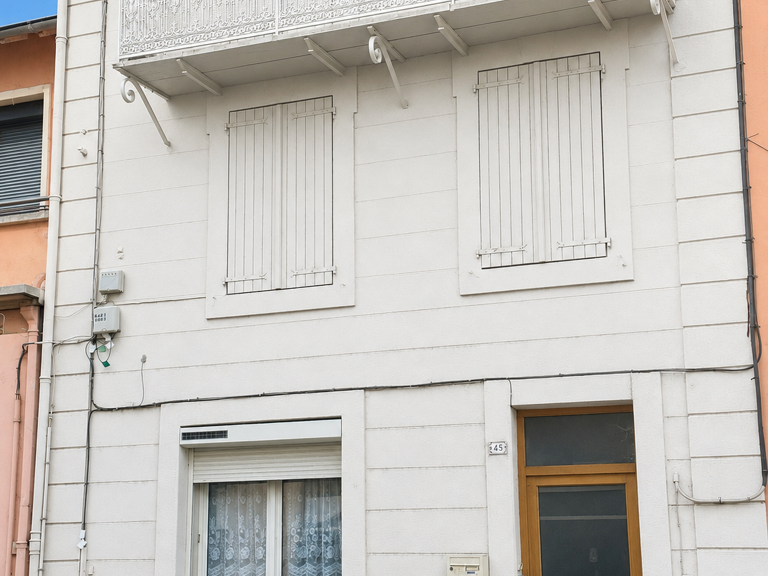 Vente Immeuble 149 m&sup2; — photo 1