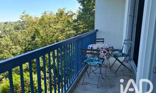Appartement 4 Pièces 78 m² à vendre à Saint-Brieuc (22000)