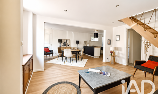 Maison 5 Pièces 130 m² à vendre à Étréchy (91580)