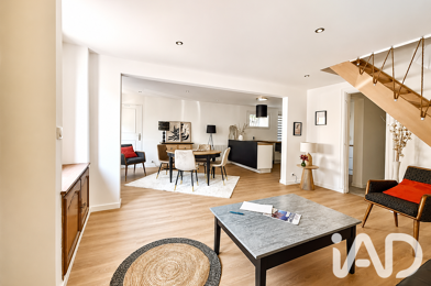 Maison 5 pièces 269000 €