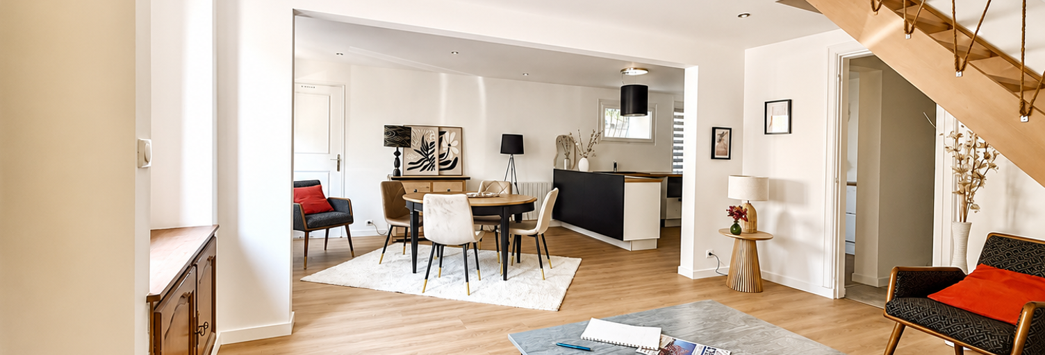 Maison 5 Pièces 130 m² à vendre à Étréchy (91580)