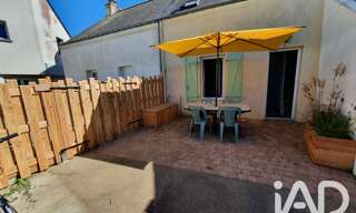 Maison 3 Pièces 56 m² à vendre à Ambon (56190)