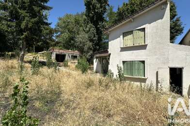 Maison 3 pièces 279000 €