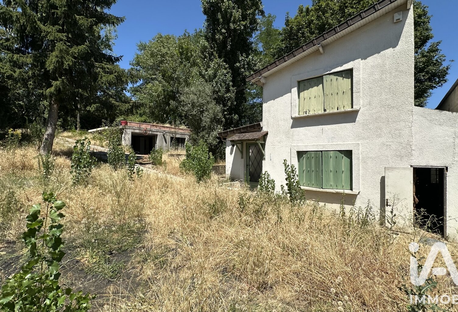 Vente Maison/villa 4 pièces — photo 1
