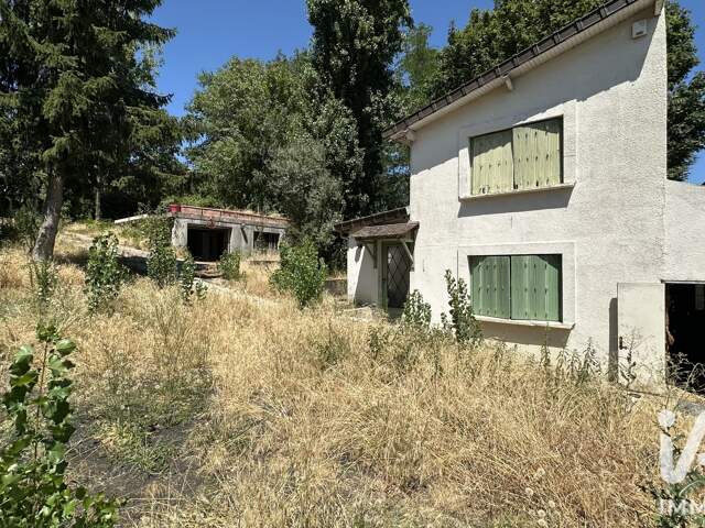 Vente Maison/villa 4 pièces — photo du bien