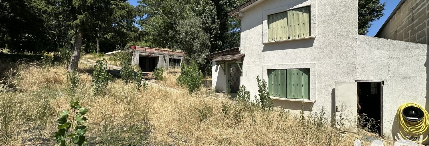 Maison 3 Pièces 77 m² à vendre à Linas (91310)