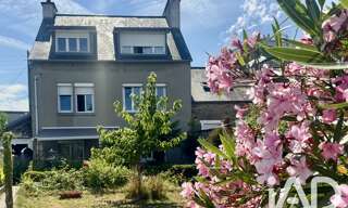 Maison 5 Pièces 121 m² à vendre à Équeurdreville-Hainneville (50120)